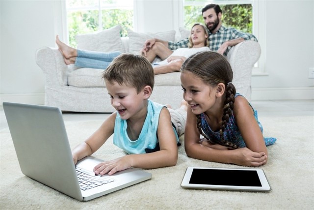 educacion para niños