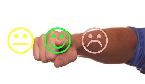 clientes satisfechos