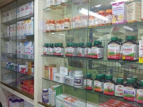 comprar farmacias