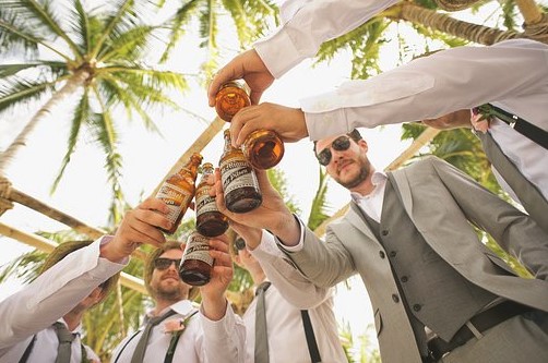 despedidas de soltero