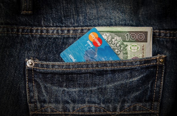 servicios financieros