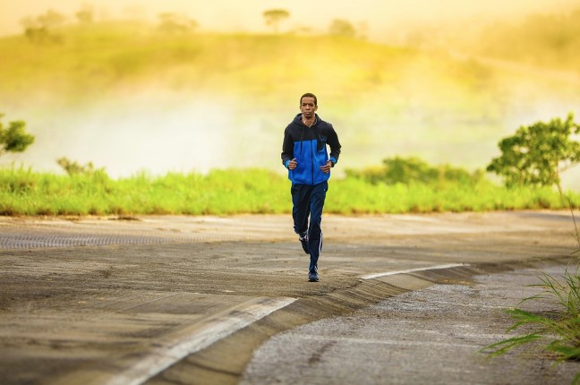 actividades deportivas para el estress