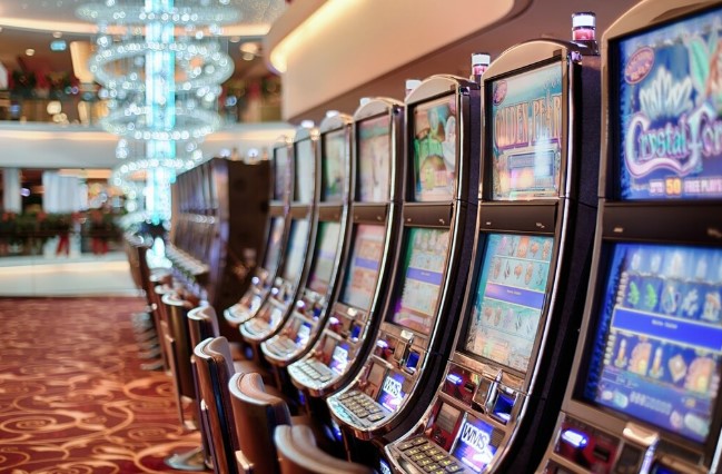 casinos virtuales