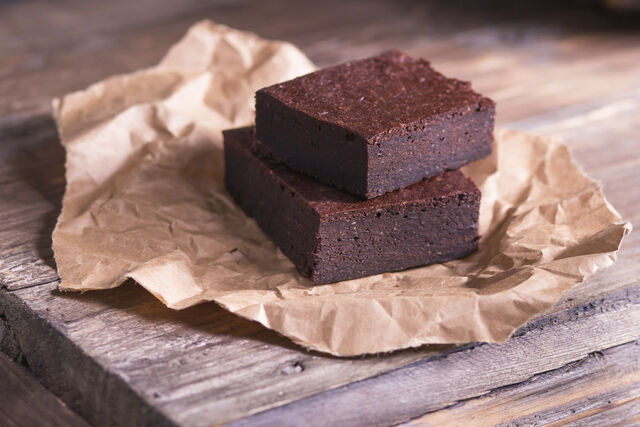 Cómo hacer fudge de chocolate