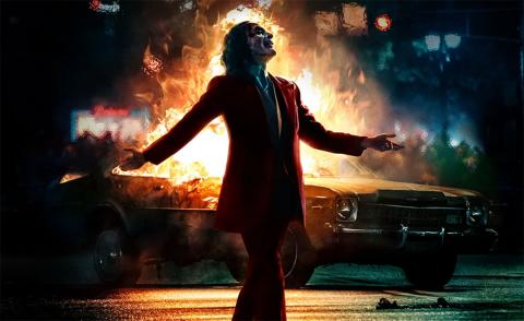 “Joker”no es apta para Menores