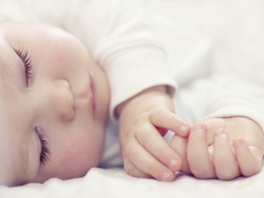 síndrome de muerte súbita del lactante