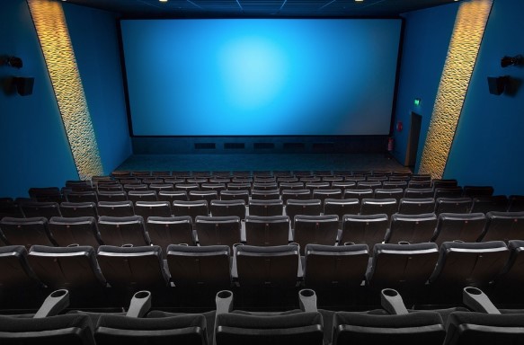 disfrutar del mejor cine