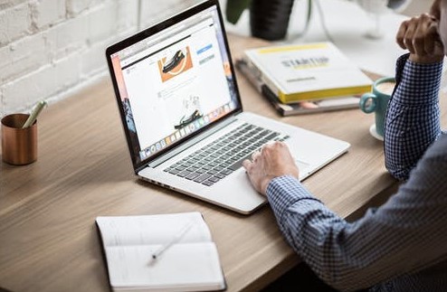 emprendimiento online