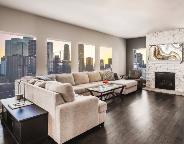 estilo para el hogar