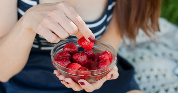 Beneficios de consumir fresas
