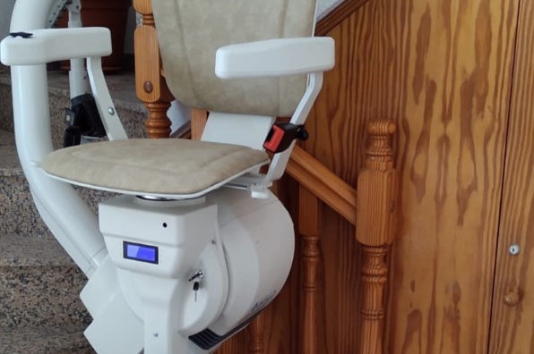 movilidad en el hogar