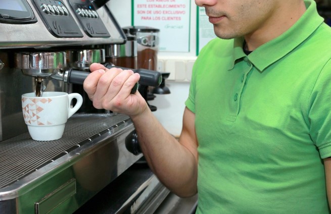 negocio de la hosteleria