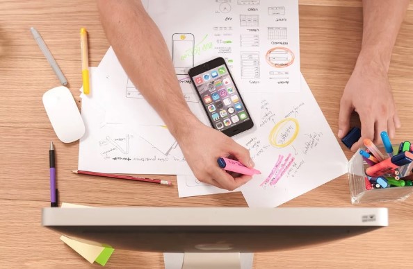 claves del marketing