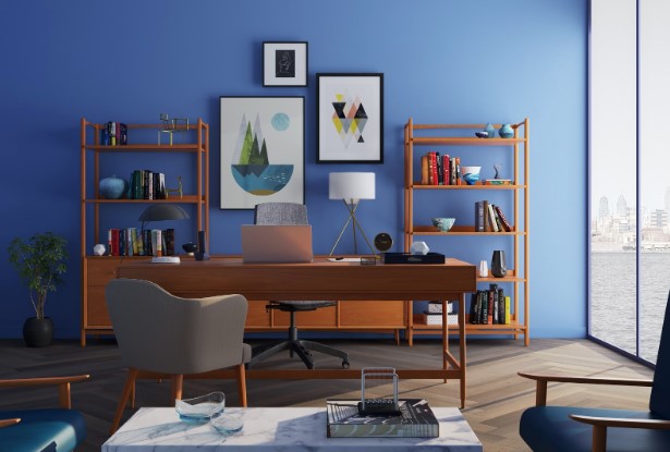 decoracion del hogar