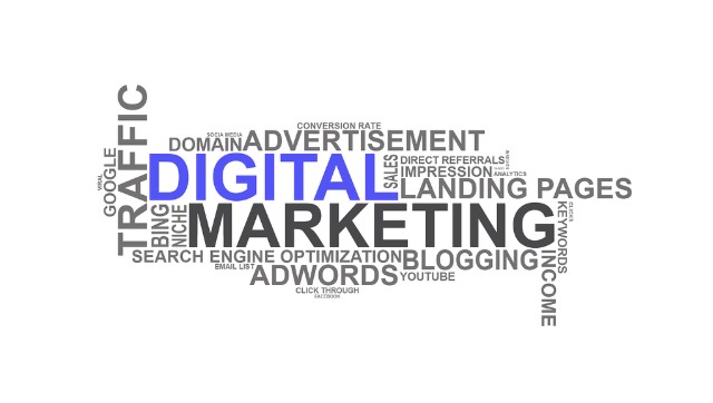 marketing digital