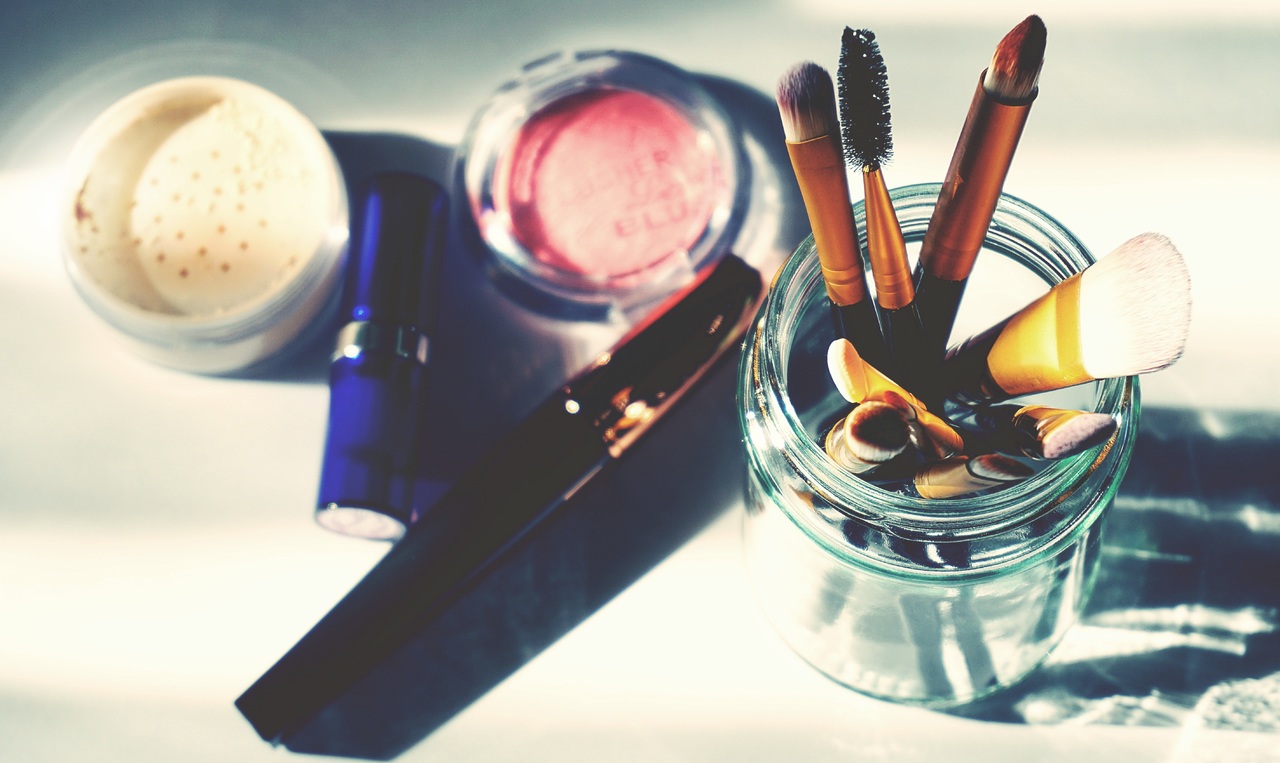 Comprar Maquillaje