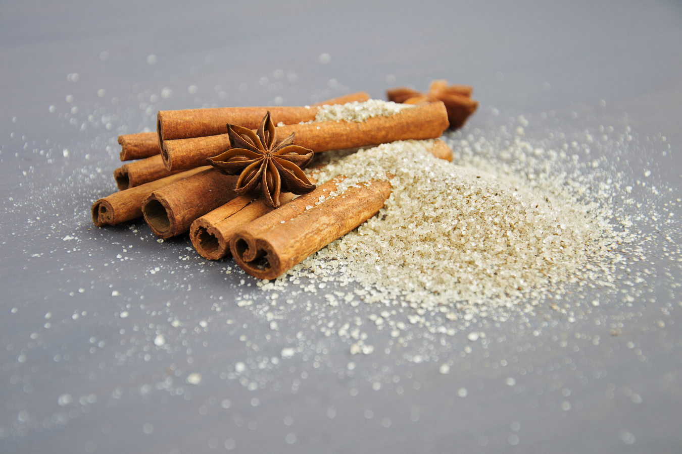 cultivar canela en casa