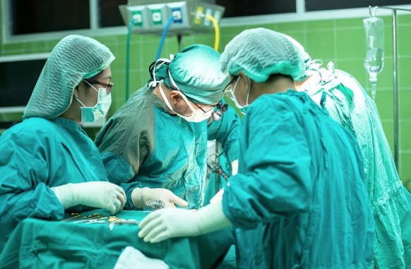 operacion estetica