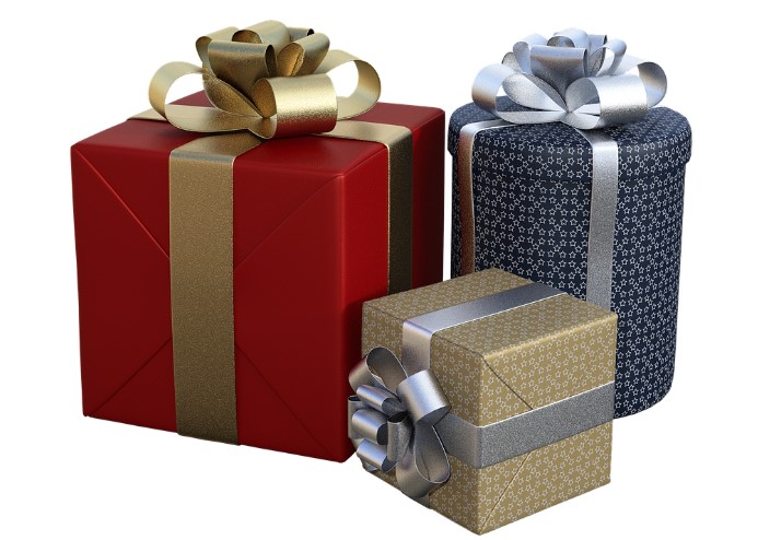 regalos para navidad