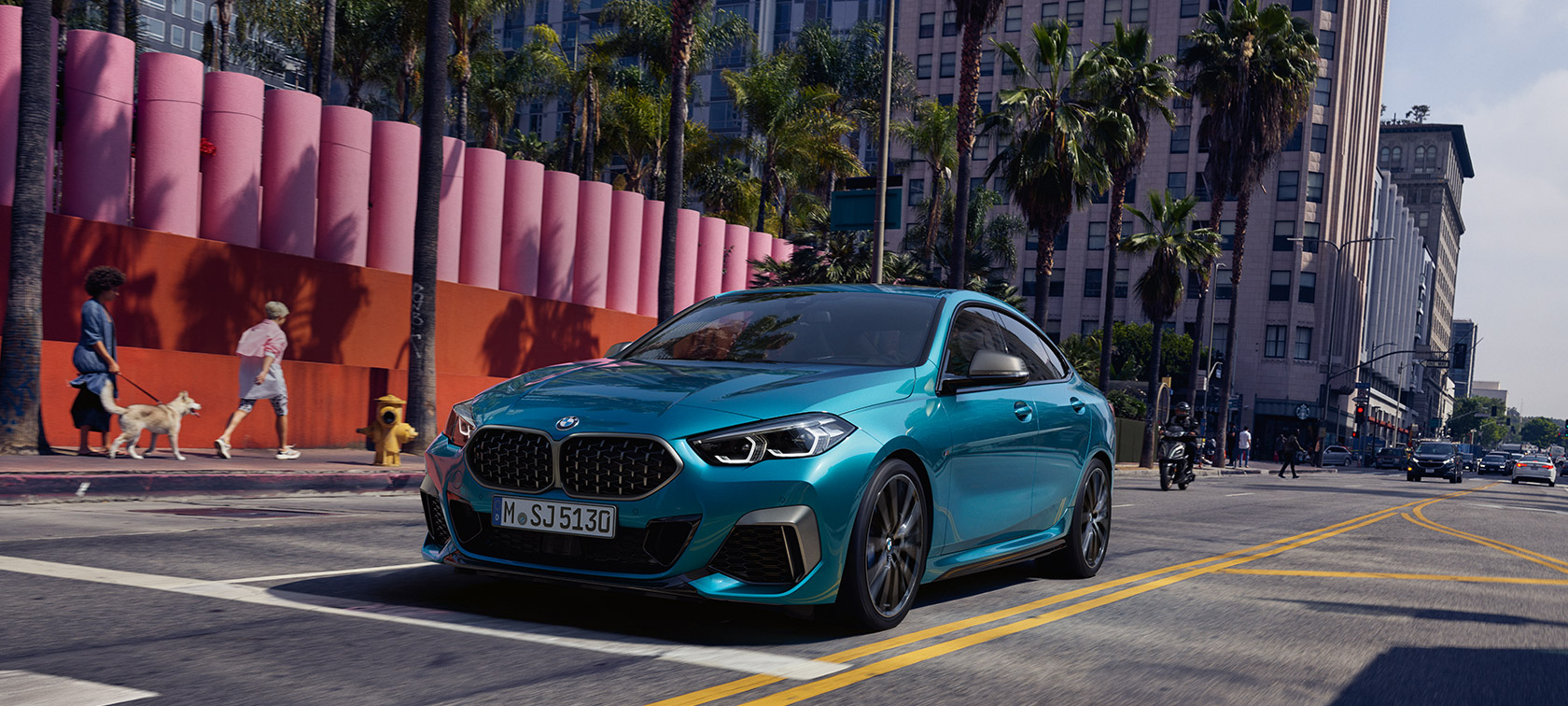 bmw serie 2