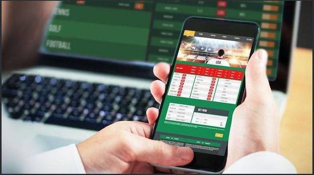 apuestas online