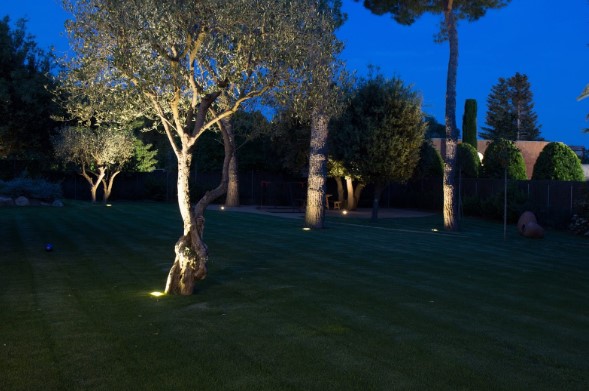 decoraciones para jardin