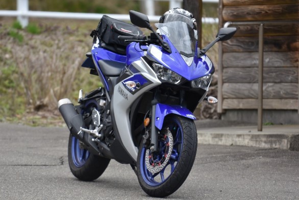 moto yamaha