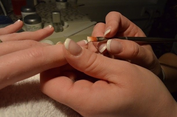 servicio de uñas