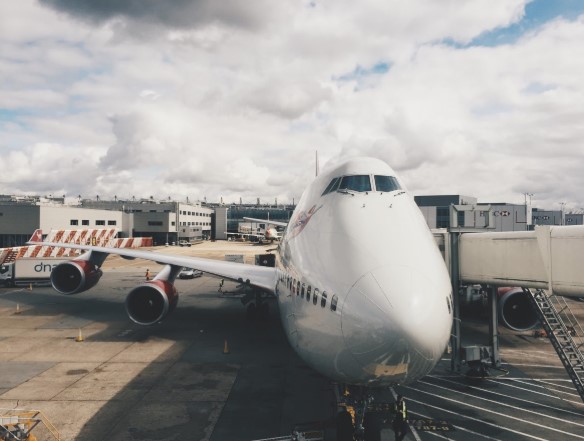 servicios para viajes