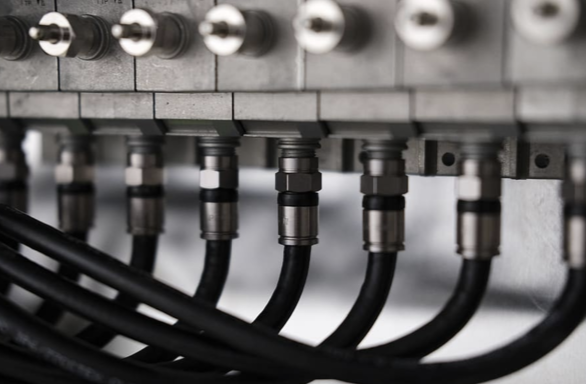 cableado estructurado