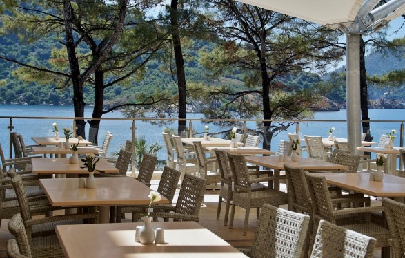 negocio de hosteleria