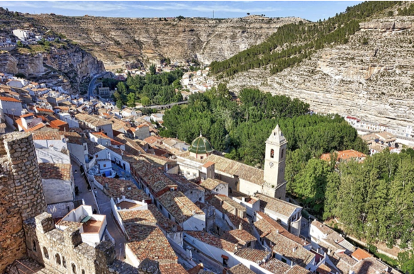 alcala de jucar