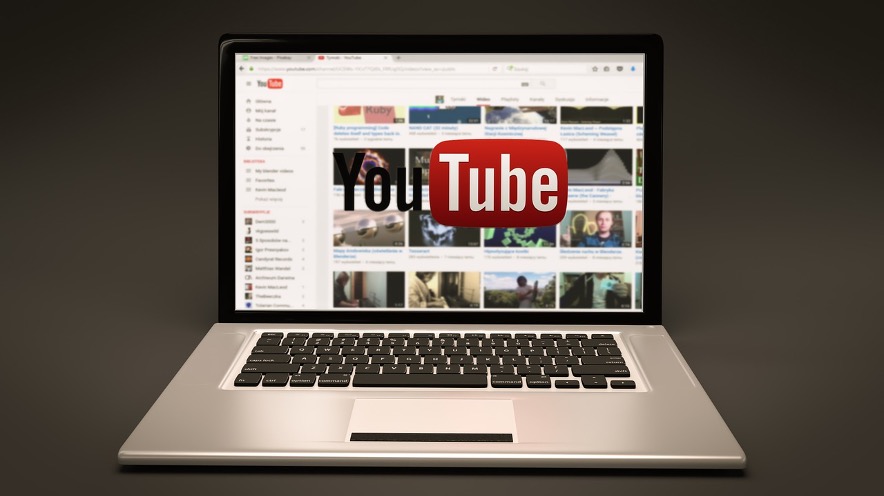 curiosidades youtube