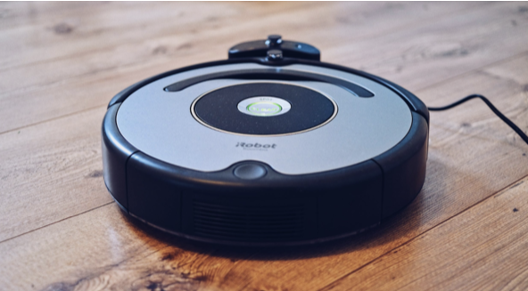 robot roomba