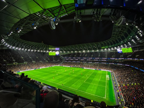 champions league