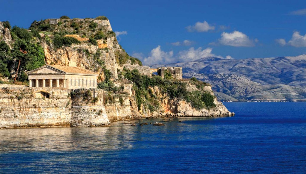 grecia destino de verano
