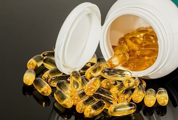 pastillas confinamiento