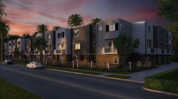 inversiones inmobiliarias
