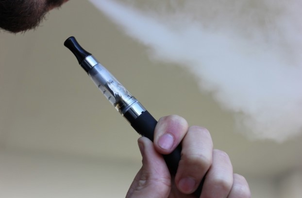 cigarrillo electronico