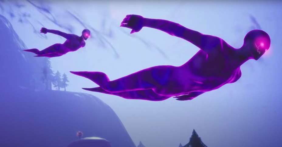 Gana recompensas exclusivas con los desafíos de Fortnite