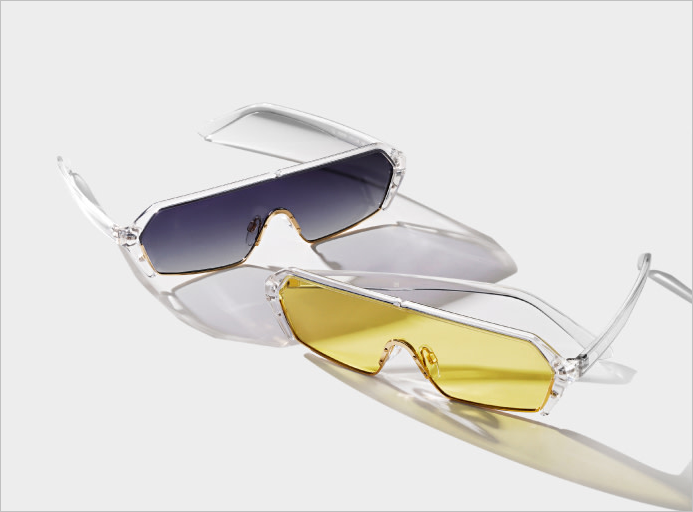 Gafas de sol Roidmi Mojietu T1 Anti-UV lanzadas en Indiegogo