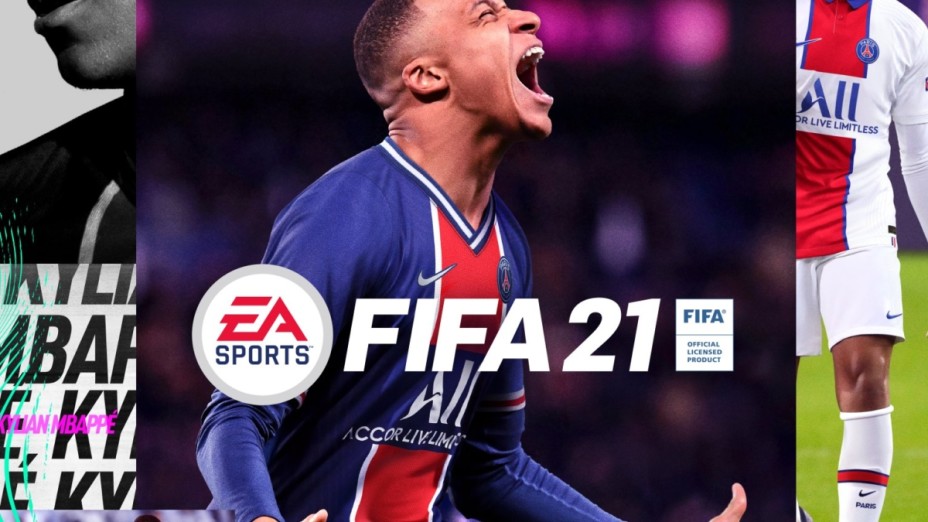 Actualización del título de FIFA 21 3.1: cambios antes de la actualización de la consola
