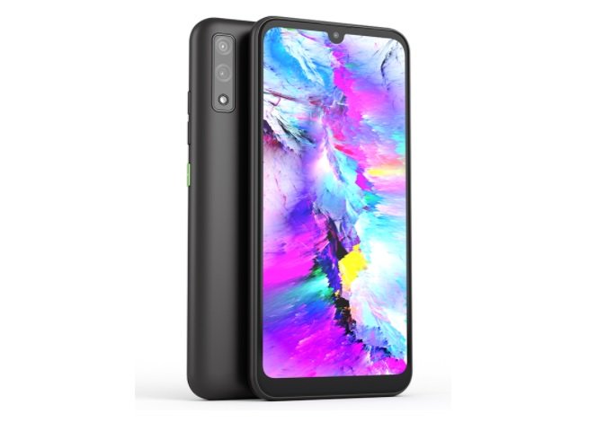 El Teracube 2e es un teléfono Android sostenible de $ 99 con una garantía de 4 años