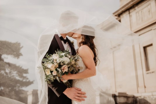 foto de bodas