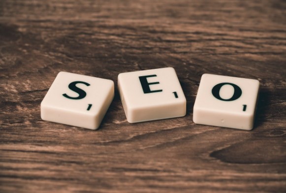 piezas seo