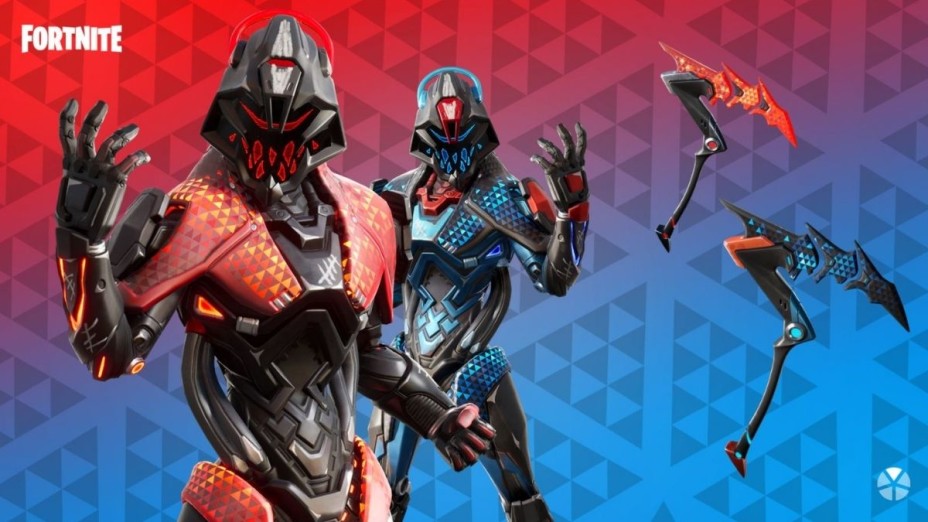 ¿Qué hay en la tienda de Fortnite hoy?  Oppressor está de vuelta el 21 de octubre