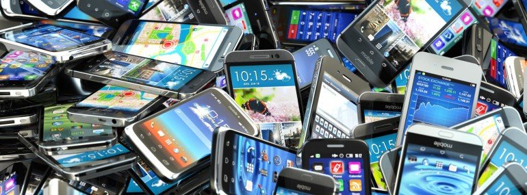 Los distribuidores enfrentan deficiencias en SoC 4G y 5G y sus componentes de PA que están en demanda: Informe