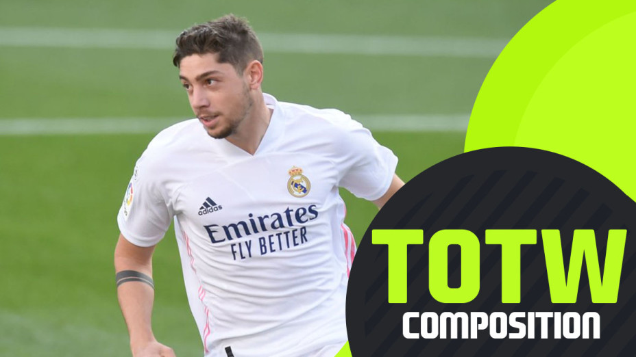 FUT 21: Equipo de la semana # 5 revelado, TOTW 5