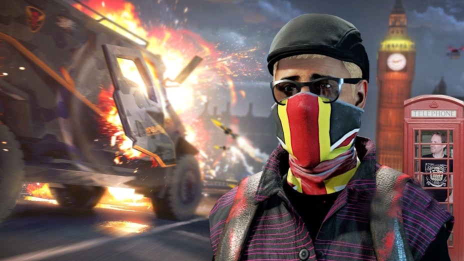 Watch Dogs Legion Guide: Cómo funciona la muerte permanente
