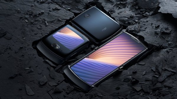 Amazon ofrece descuentos para Razr 5G por $ 999 y Motorola Edge por $ 399